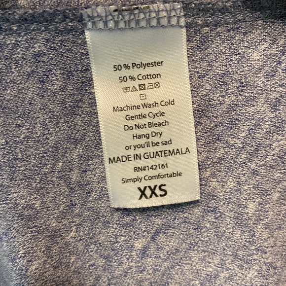 LuLaRoe Carly Dress - Picture 4 of 5